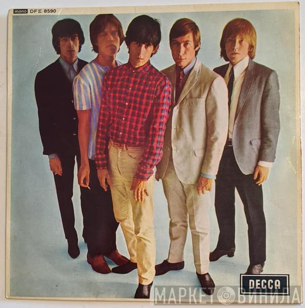  The Rolling Stones  - Five By Five