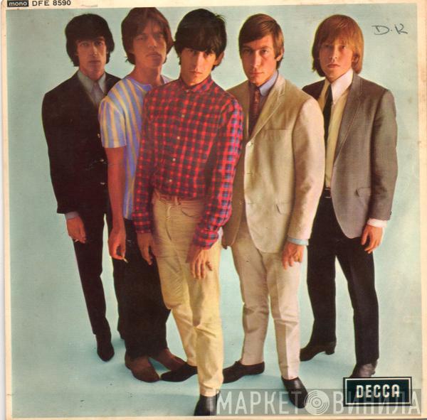  The Rolling Stones  - Five By Five