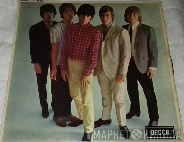  The Rolling Stones  - Five By Five