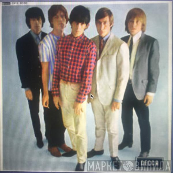  The Rolling Stones  - Five By Five