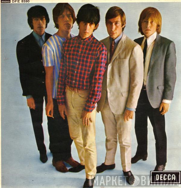  The Rolling Stones  - Five By Five