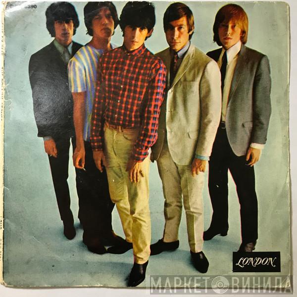  The Rolling Stones  - Five By Five