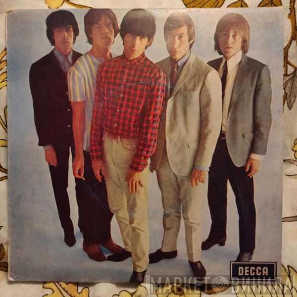  The Rolling Stones  - Five By Five