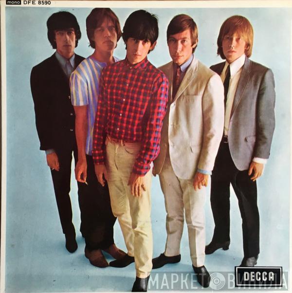 The Rolling Stones - Five By Five