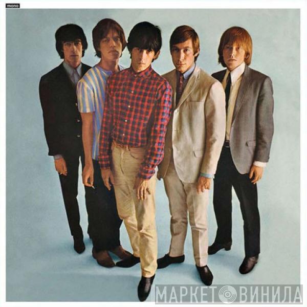  The Rolling Stones  - Five By Five