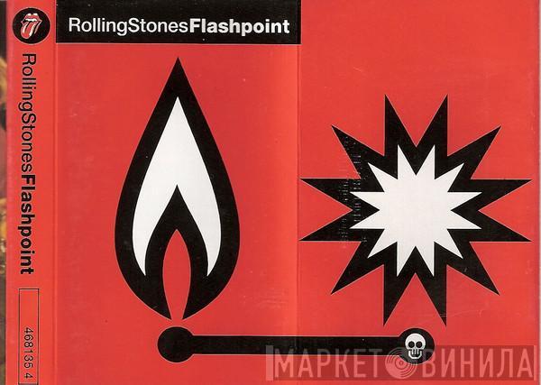 The Rolling Stones - Flashpoint