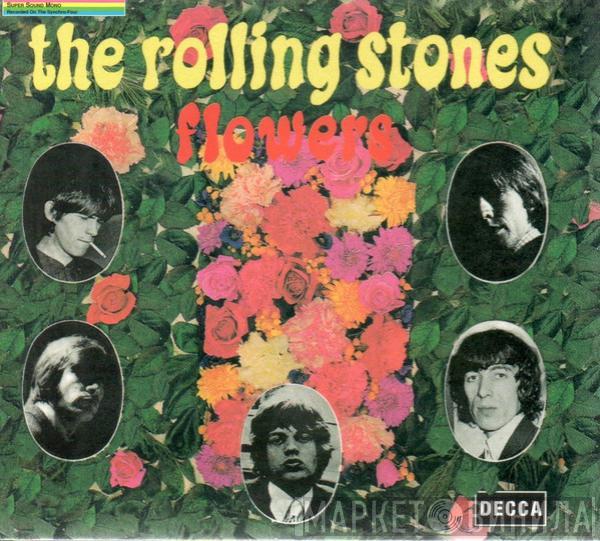  The Rolling Stones  - Flowers (The Mono Flowers)
