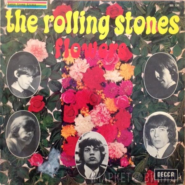  The Rolling Stones  - Flowers