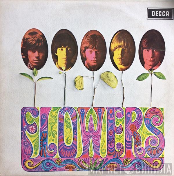  The Rolling Stones  - Flowers