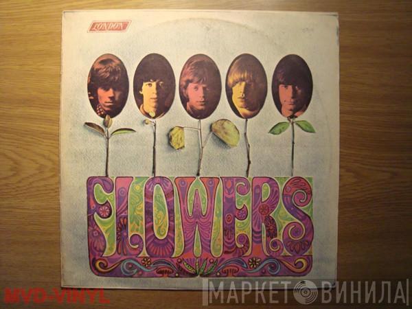  The Rolling Stones  - Flowers