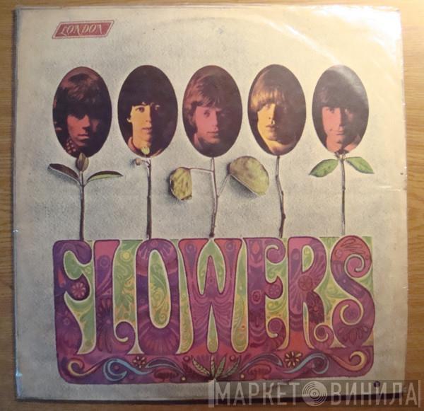  The Rolling Stones  - Flowers