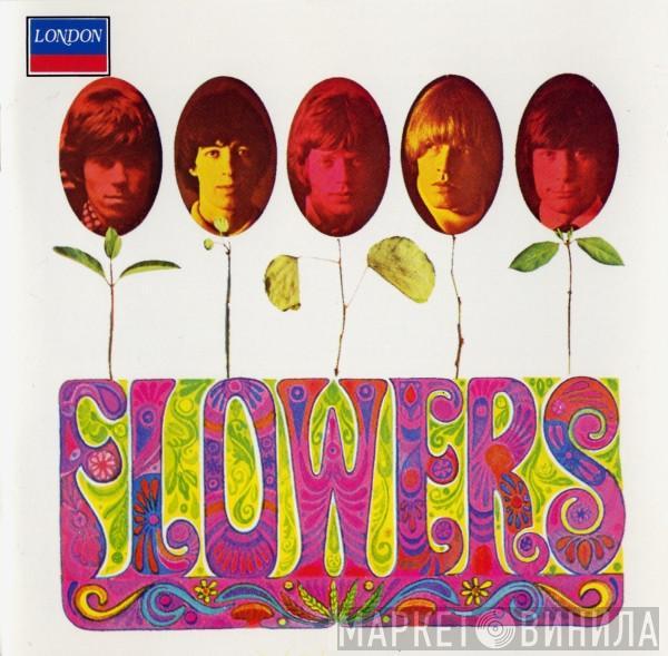  The Rolling Stones  - Flowers