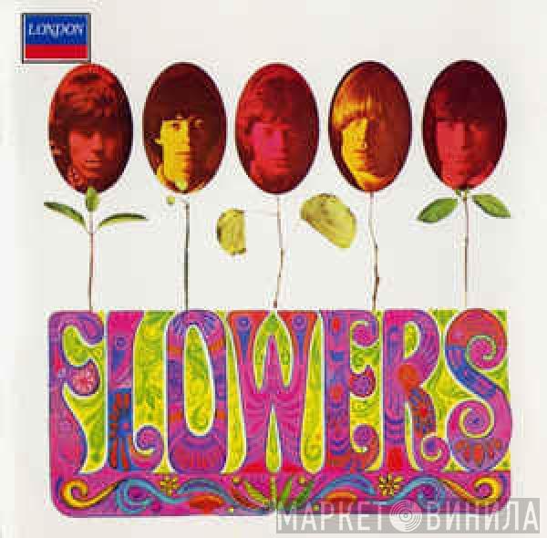  The Rolling Stones  - Flowers