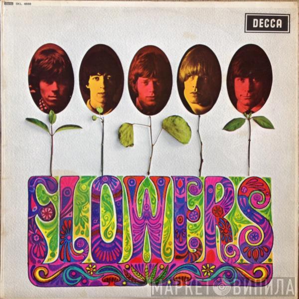  The Rolling Stones  - Flowers
