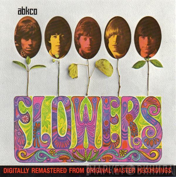  The Rolling Stones  - Flowers