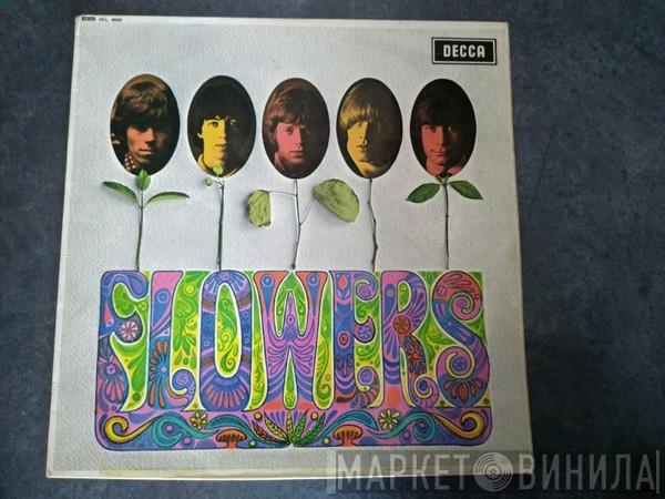  The Rolling Stones  - Flowers
