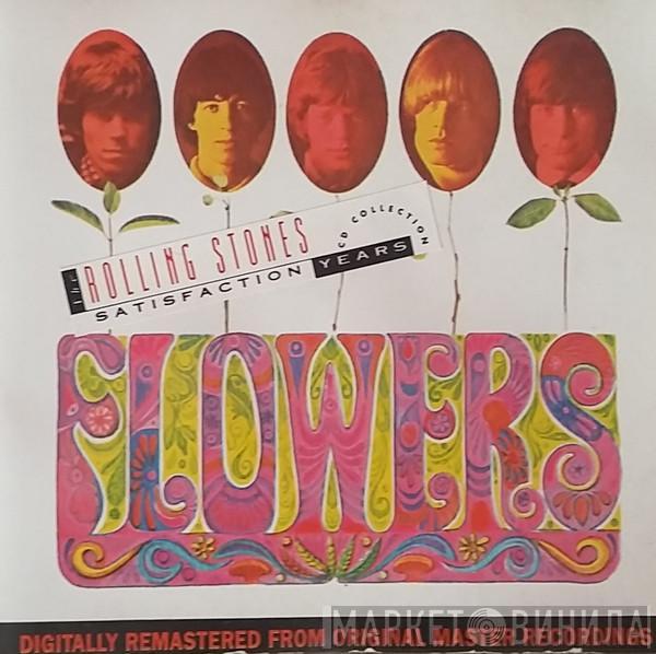  The Rolling Stones  - Flowers