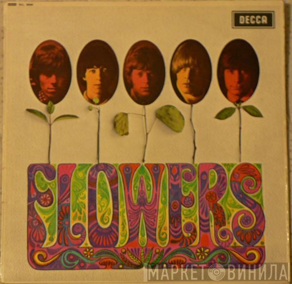  The Rolling Stones  - Flowers