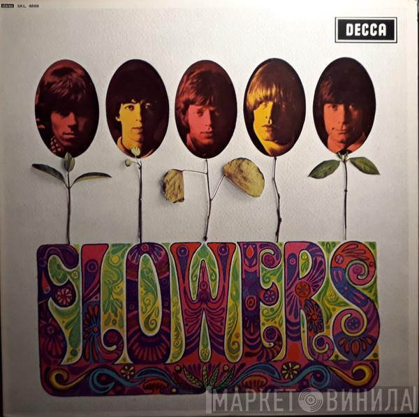  The Rolling Stones  - Flowers