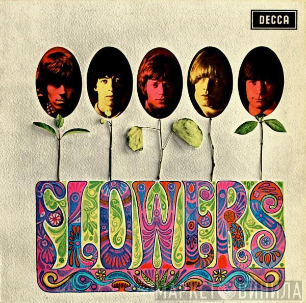 The Rolling Stones - Flowers