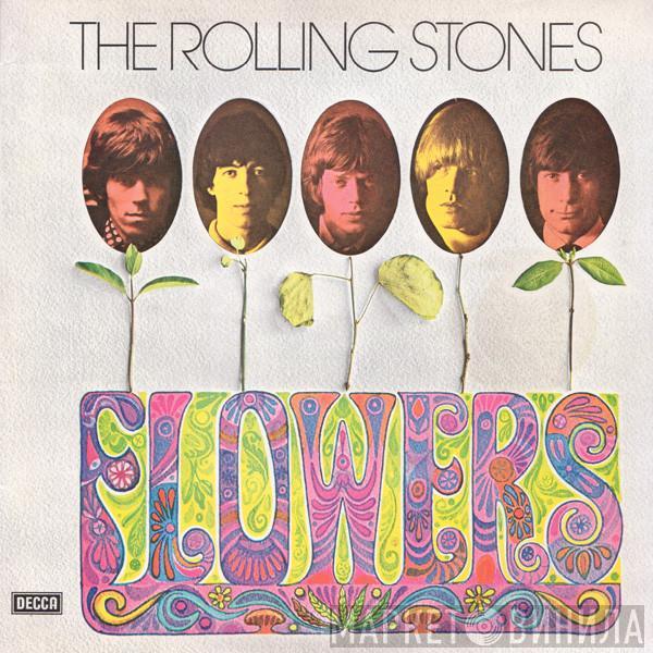  The Rolling Stones  - Flowers