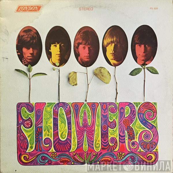  The Rolling Stones  - Flowers