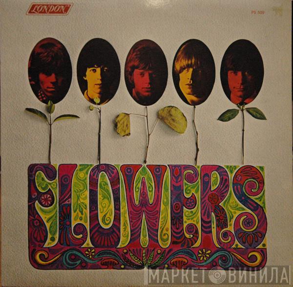  The Rolling Stones  - Flowers