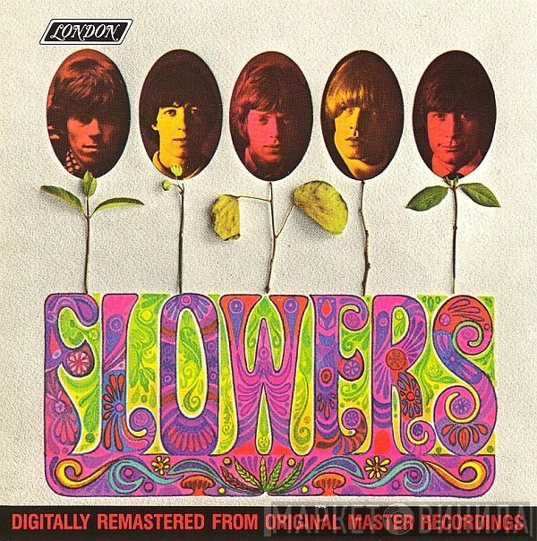  The Rolling Stones  - Flowers