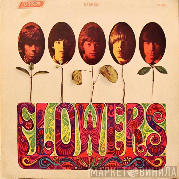  The Rolling Stones  - Flowers