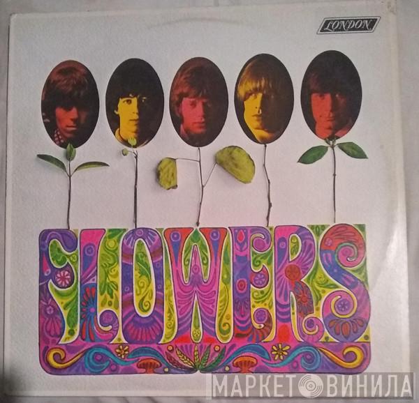  The Rolling Stones  - Flowers