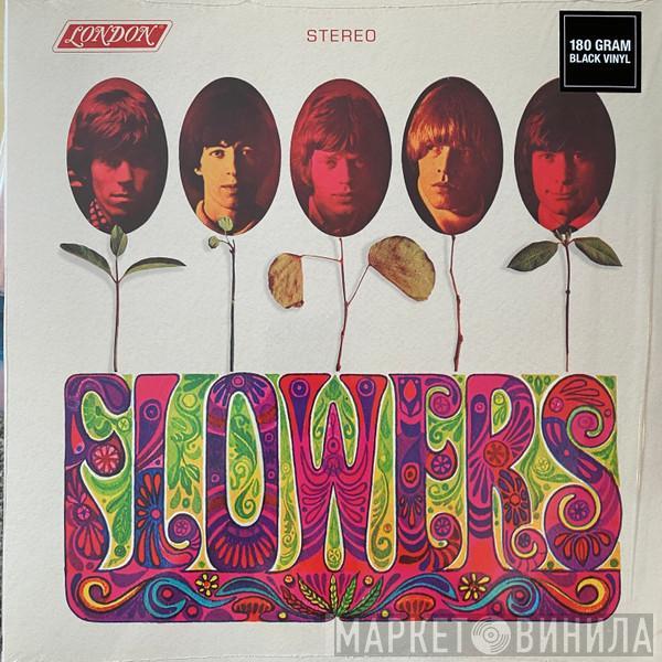  The Rolling Stones  - Flowers