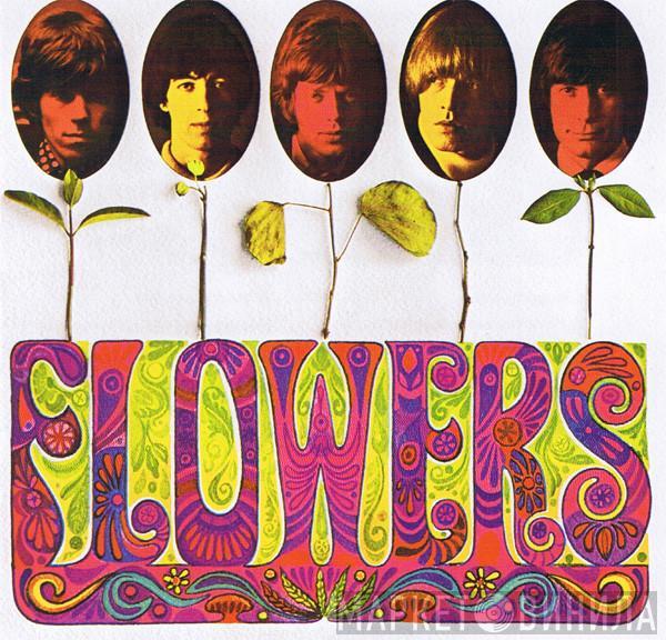  The Rolling Stones  - Flowers