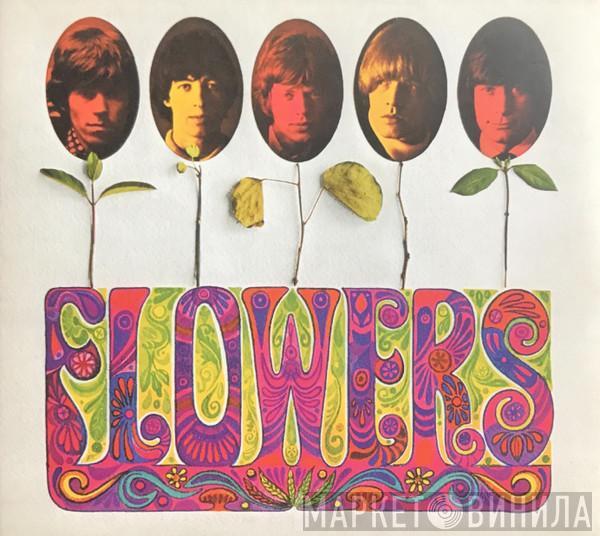  The Rolling Stones  - Flowers