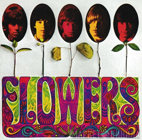  The Rolling Stones  - Flowers