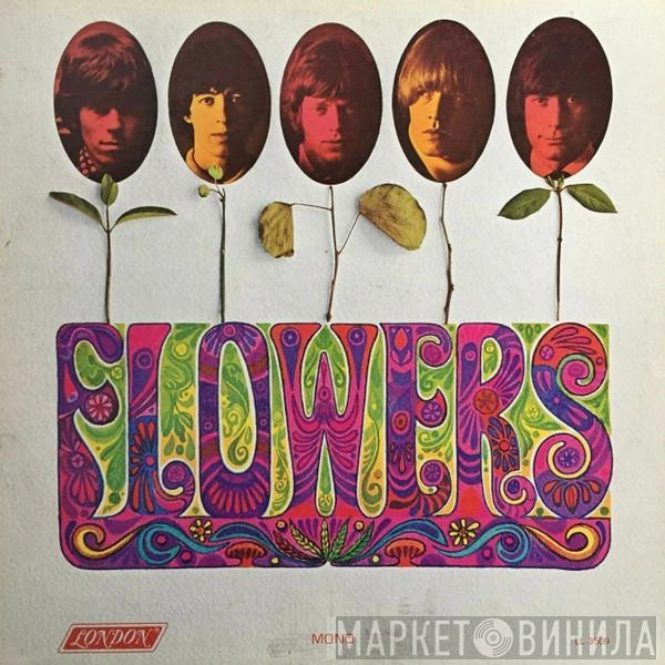  The Rolling Stones  - Flowers