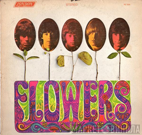  The Rolling Stones  - Flowers