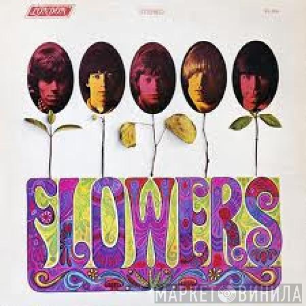  The Rolling Stones  - Flowers