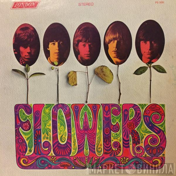  The Rolling Stones  - Flowers