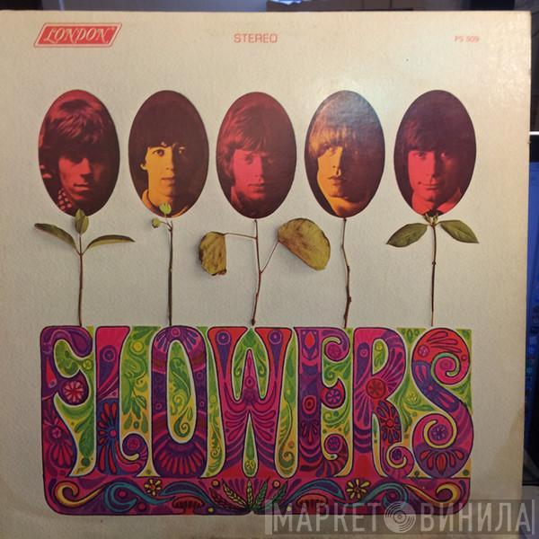  The Rolling Stones  - Flowers