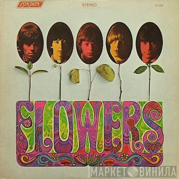  The Rolling Stones  - Flowers