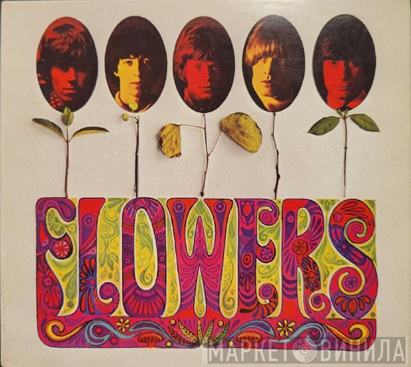  The Rolling Stones  - Flowers