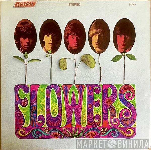  The Rolling Stones  - Flowers