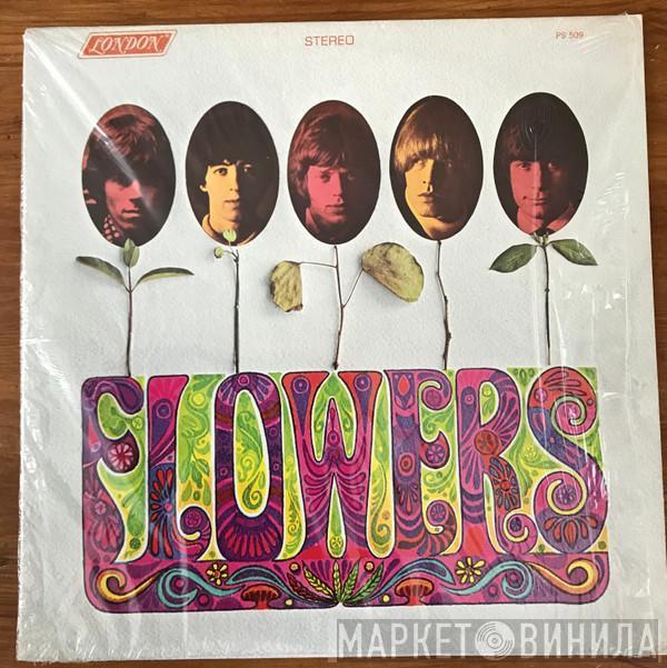  The Rolling Stones  - Flowers
