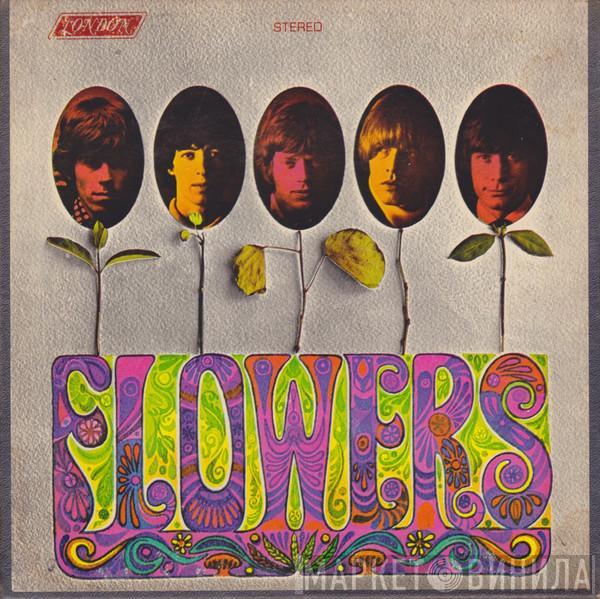  The Rolling Stones  - Flowers