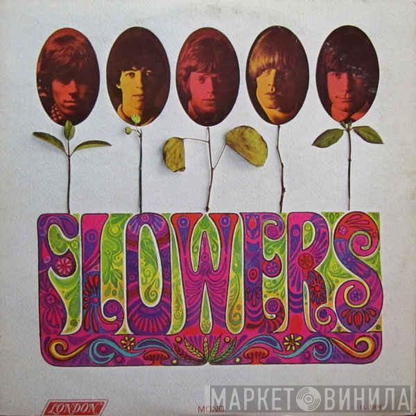  The Rolling Stones  - Flowers