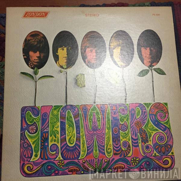  The Rolling Stones  - Flowers