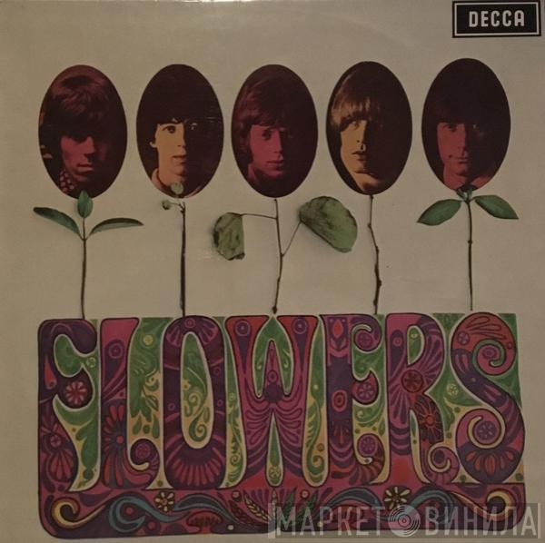  The Rolling Stones  - Flowers