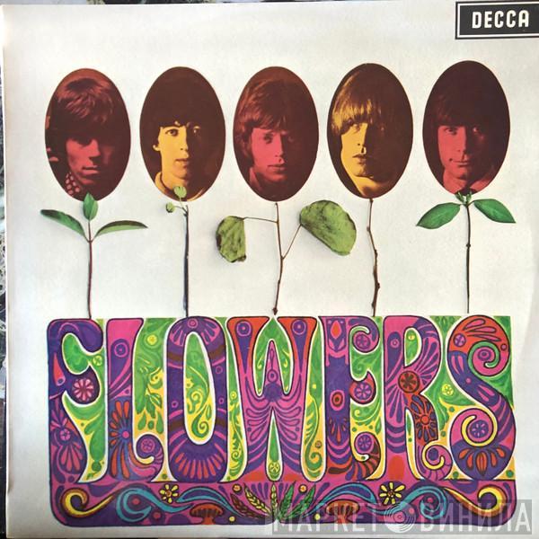  The Rolling Stones  - Flowers