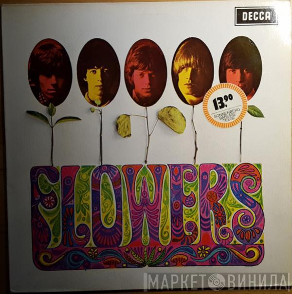  The Rolling Stones  - Flowers