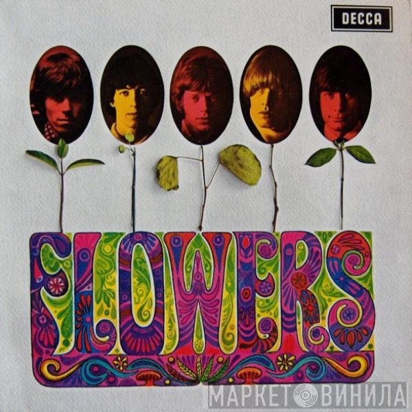  The Rolling Stones  - Flowers